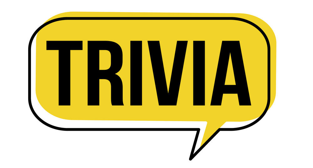 JAM Trivia Events create fun, connection people and and improve workplace culture.