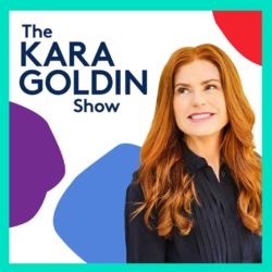 JAM Virtual Event Founder and CEO Kristi Herold Chats with Kara Goldin