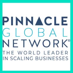 JAM Virtual Events Founder and CEO Kristi Herold Speaking at Pinnacle Network CEO Retreat
