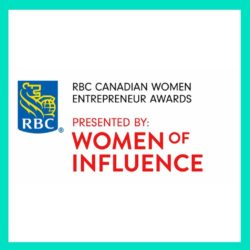 JAM Virtual Events Founder Kristi herold Finalist in RBC's Canadian Women Entrepenuer Awards