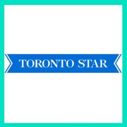 JAM Virtual Events Founder Kristi åHerold Feature in the Toronto Star
