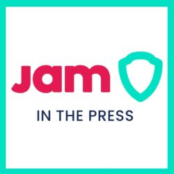 JAM Virtual Events in the Press