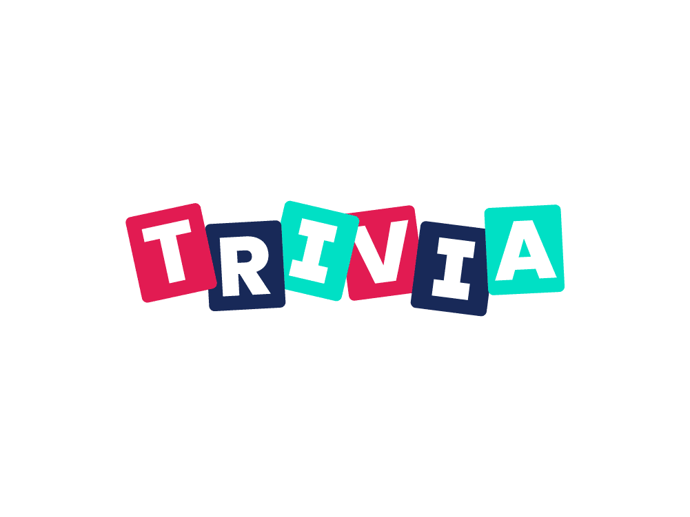 Virtual Game: Trivia - in-person and virtual events