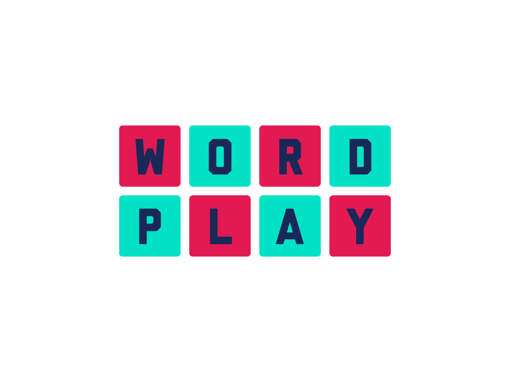 Virtual game: Word Play