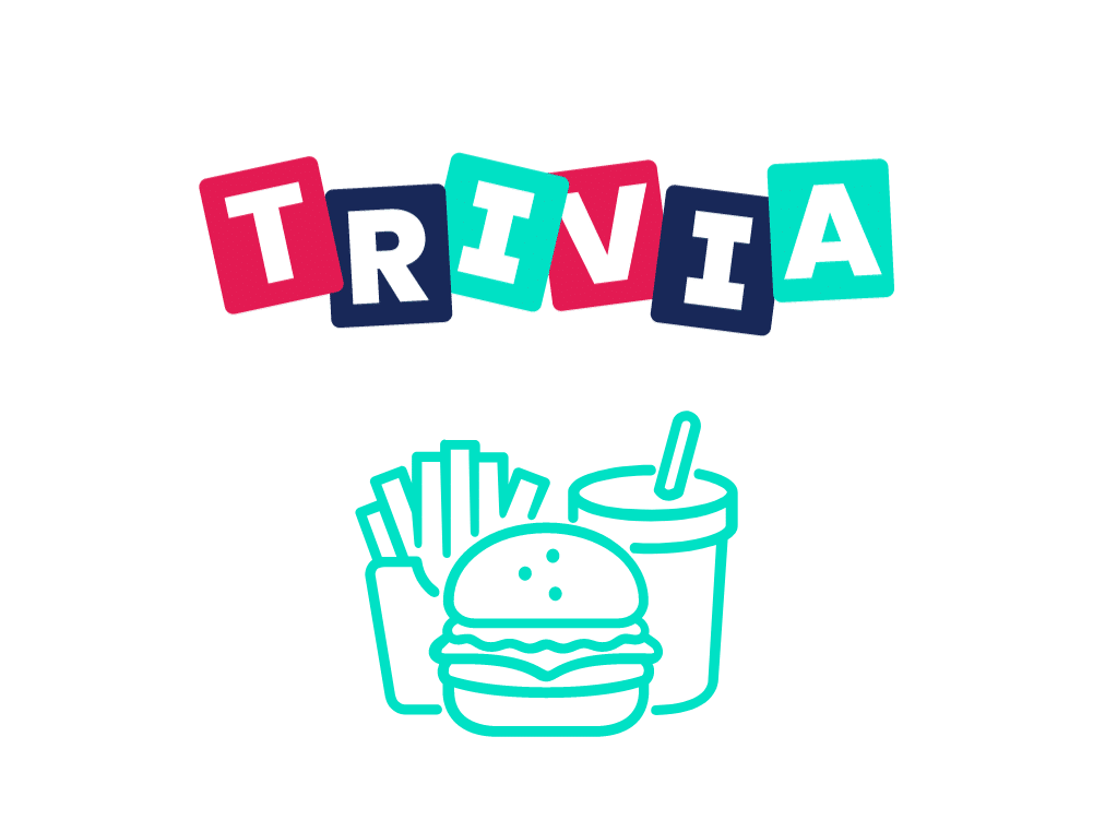 Fast Food-themed trivia to celebrate National Onion Rings Day 
