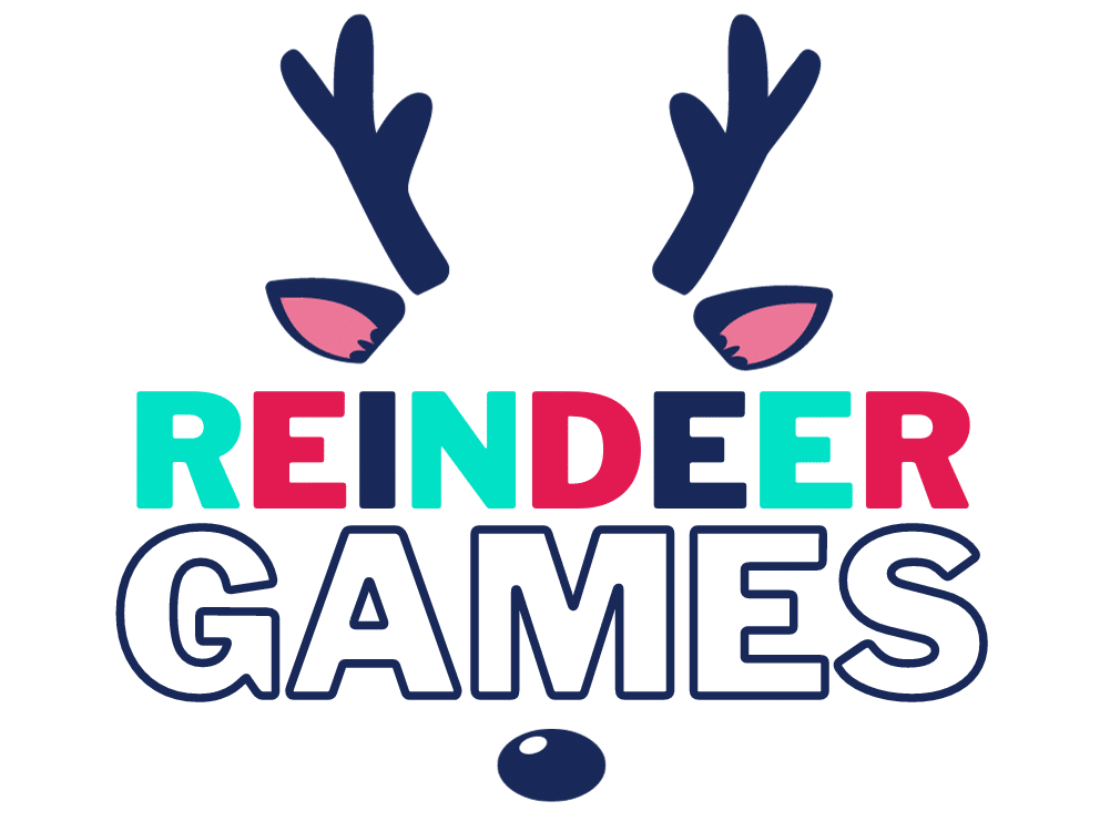 JAM Reindeer Games - in-person event